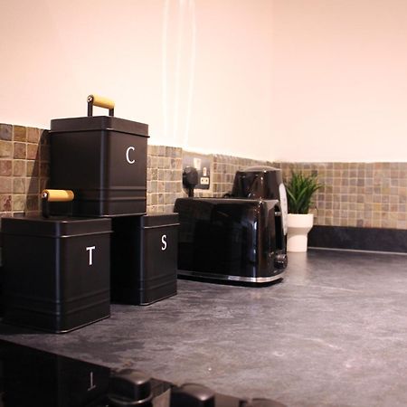 Free Parking City Centre Apartment 2 Bed Room 2 Bathroom Apartment Liverpool Exteriér fotografie