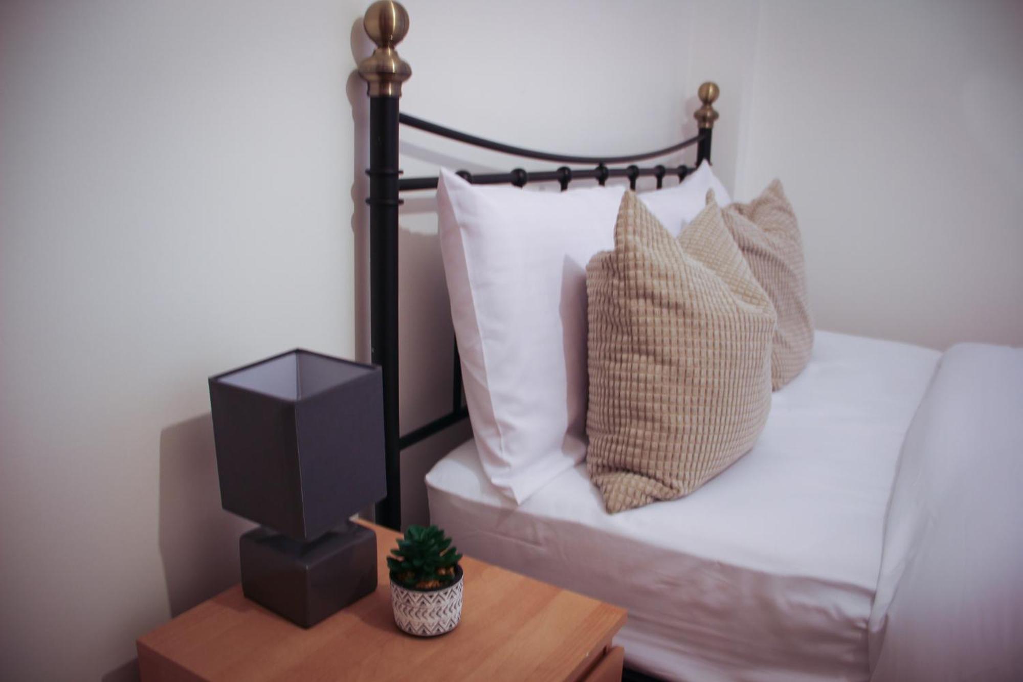 Free Parking City Centre Apartment 2 Bed Room 2 Bathroom Apartment Liverpool Exteriér fotografie
