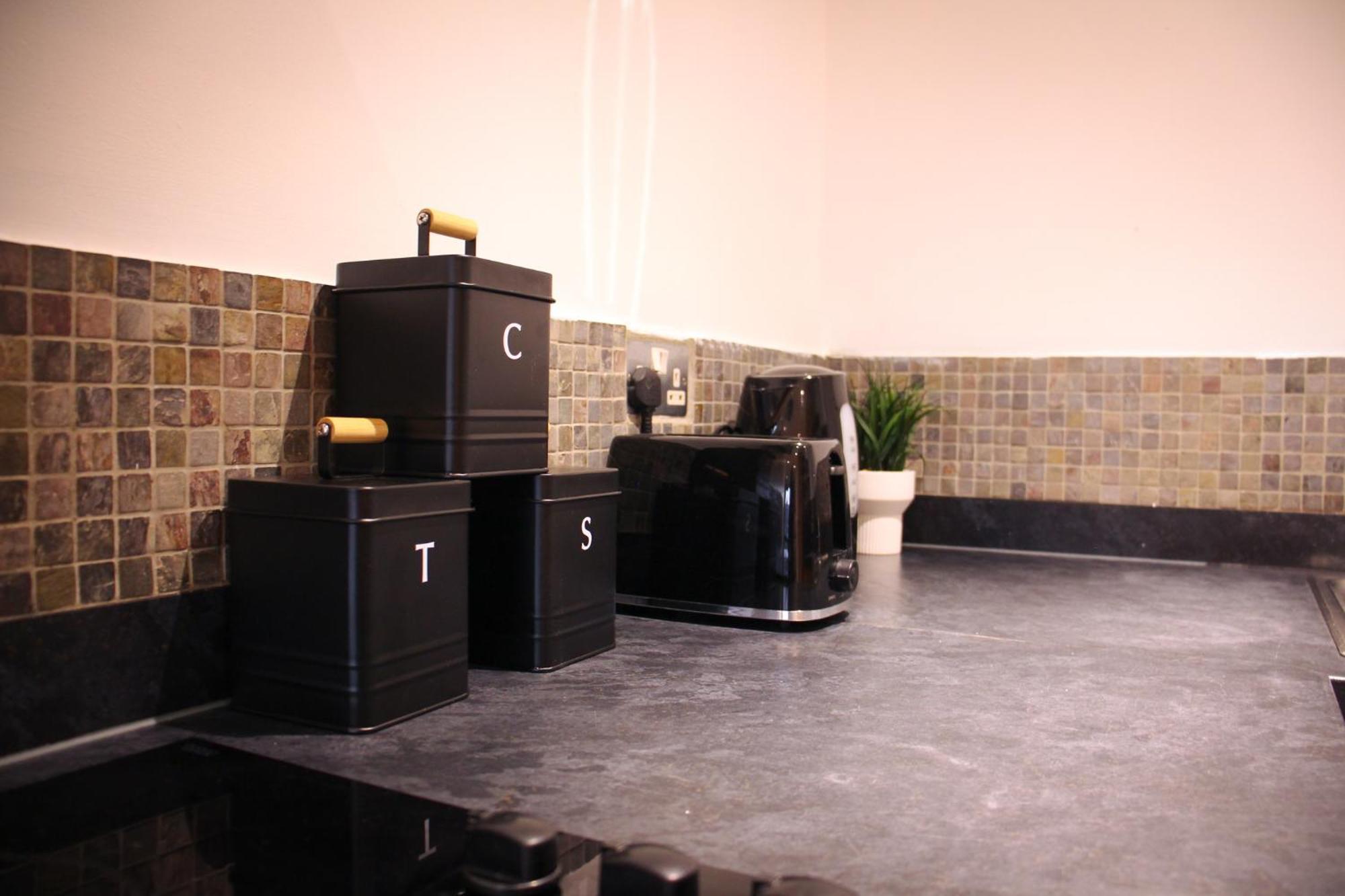 Free Parking City Centre Apartment 2 Bed Room 2 Bathroom Apartment Liverpool Exteriér fotografie